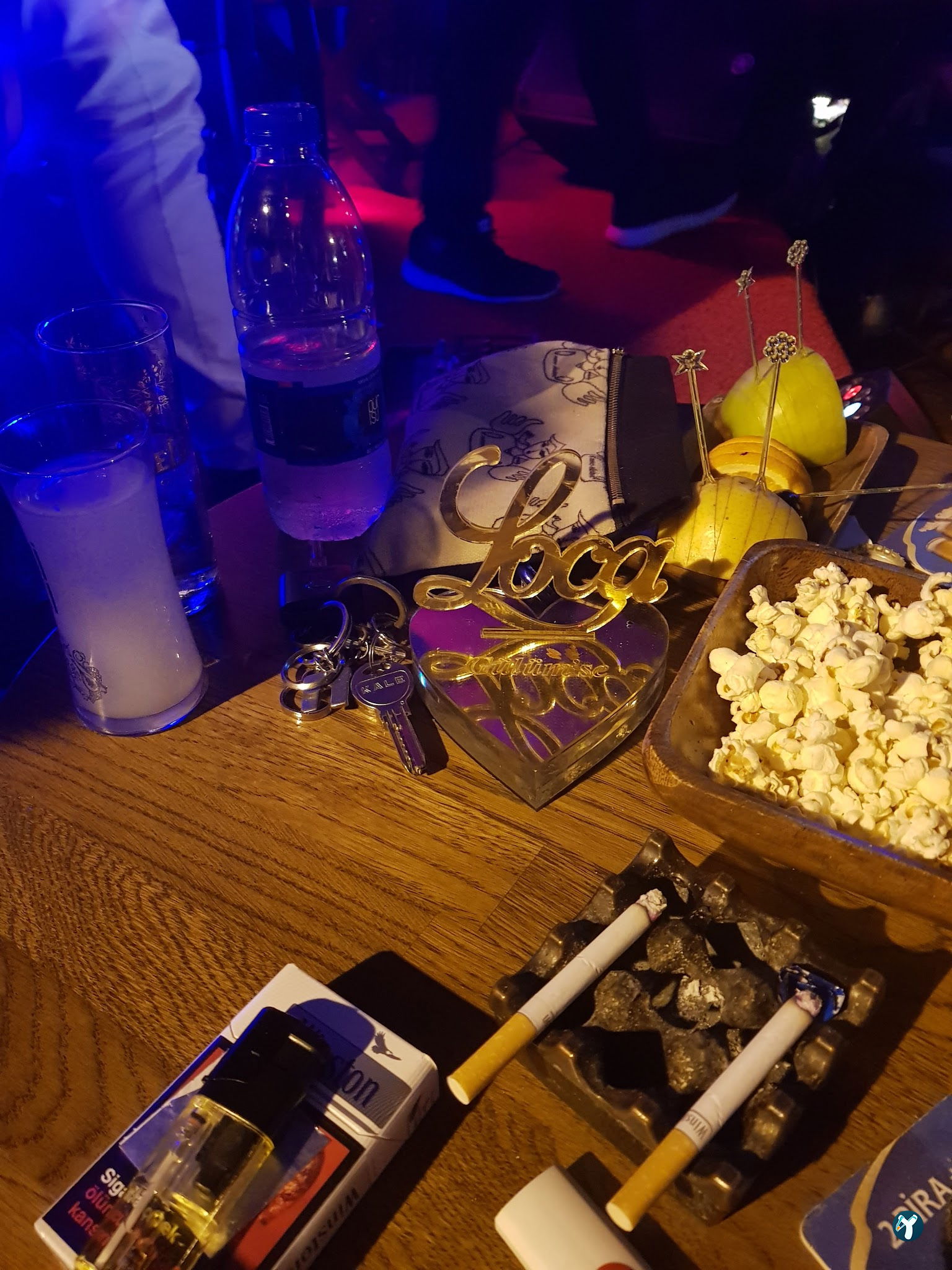 Loca Bar