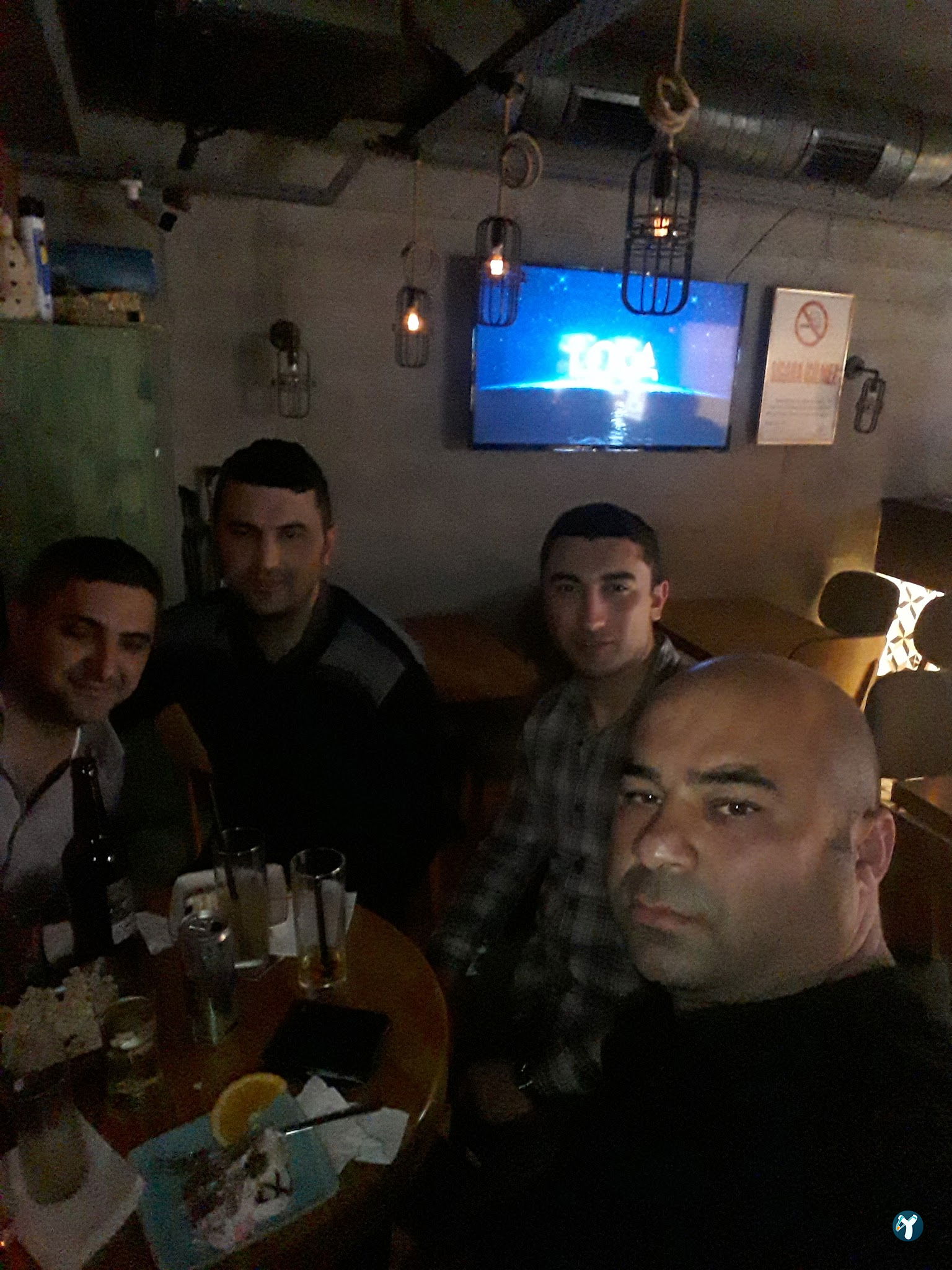 Loca Bar