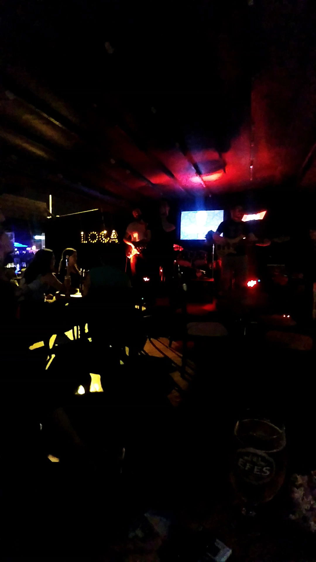 Loca Bar