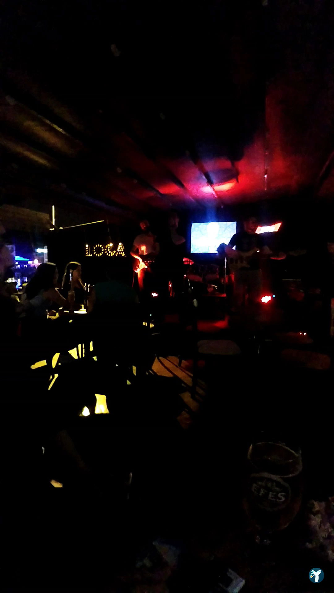 Loca Bar
