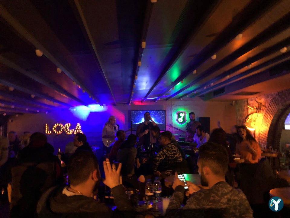 Loca Bar