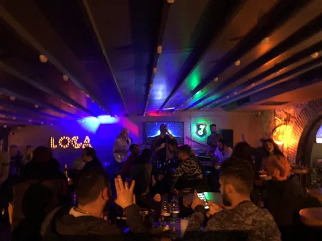 Loca Bar resimleri