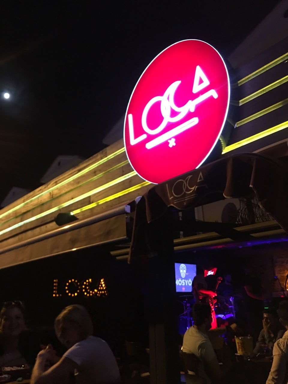 Loca Bar