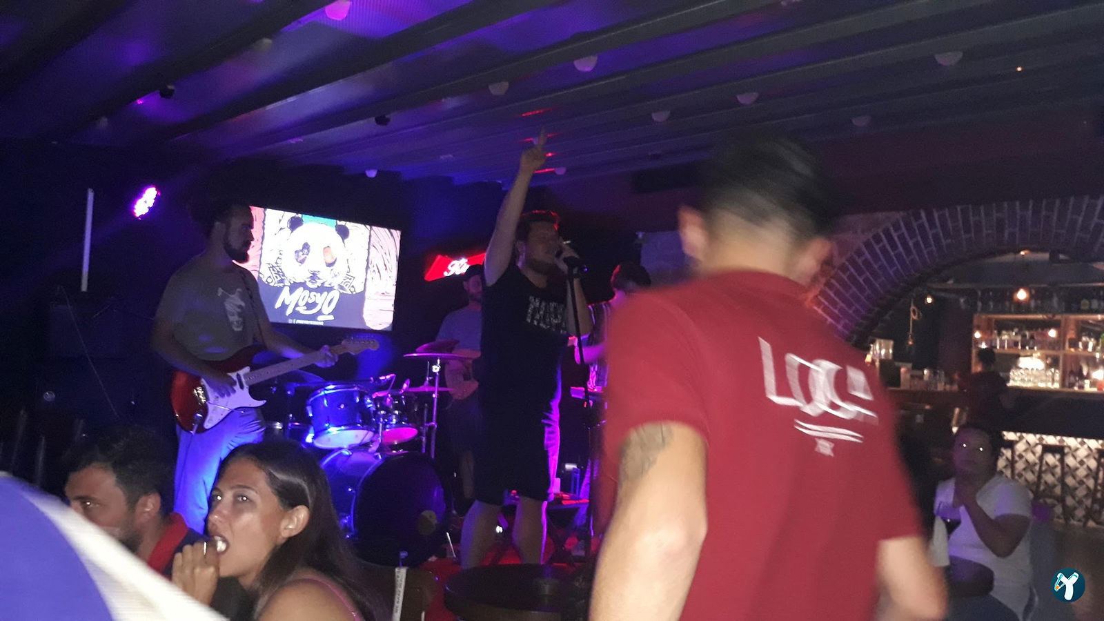 Loca Bar