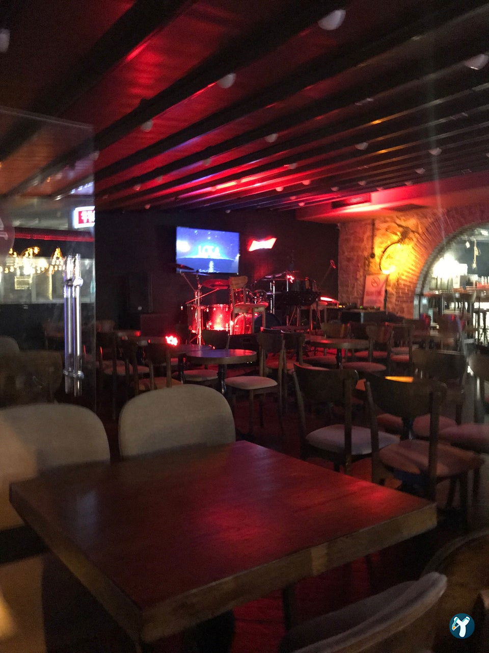 Loca Bar