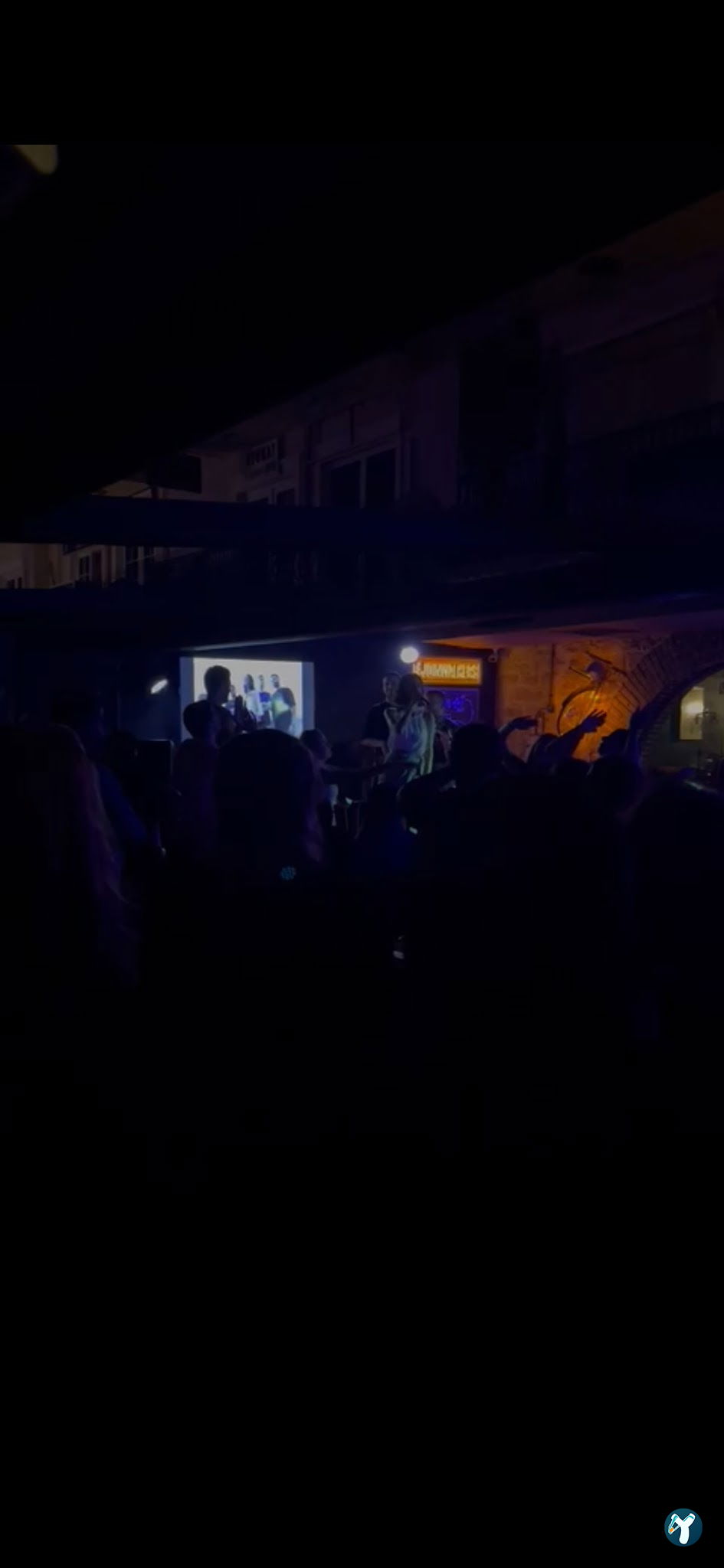 Loca Bar