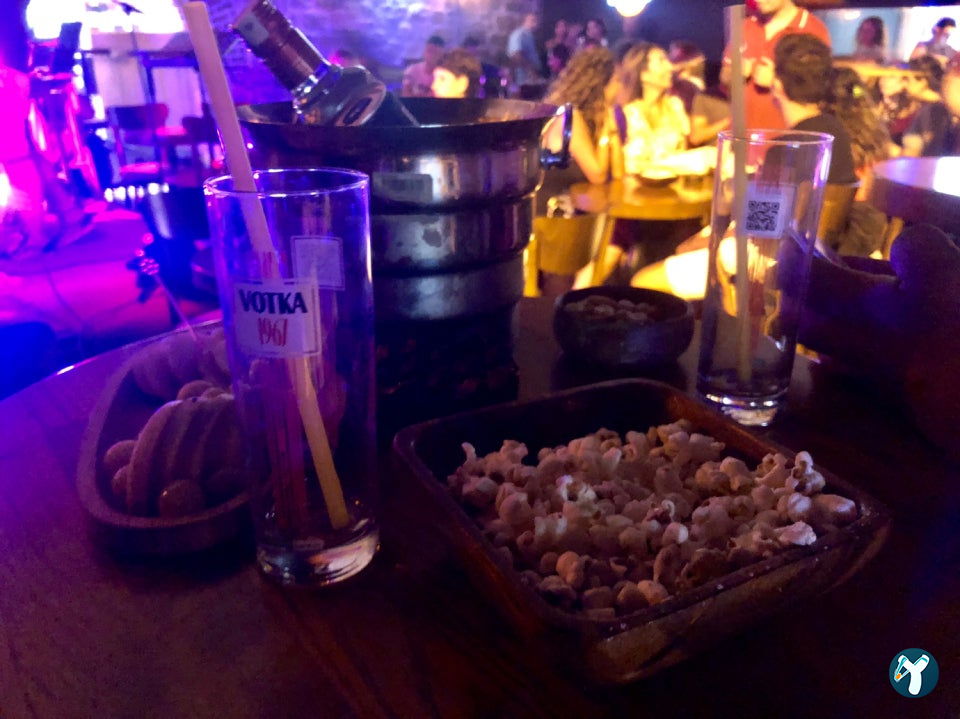 Loca Bar