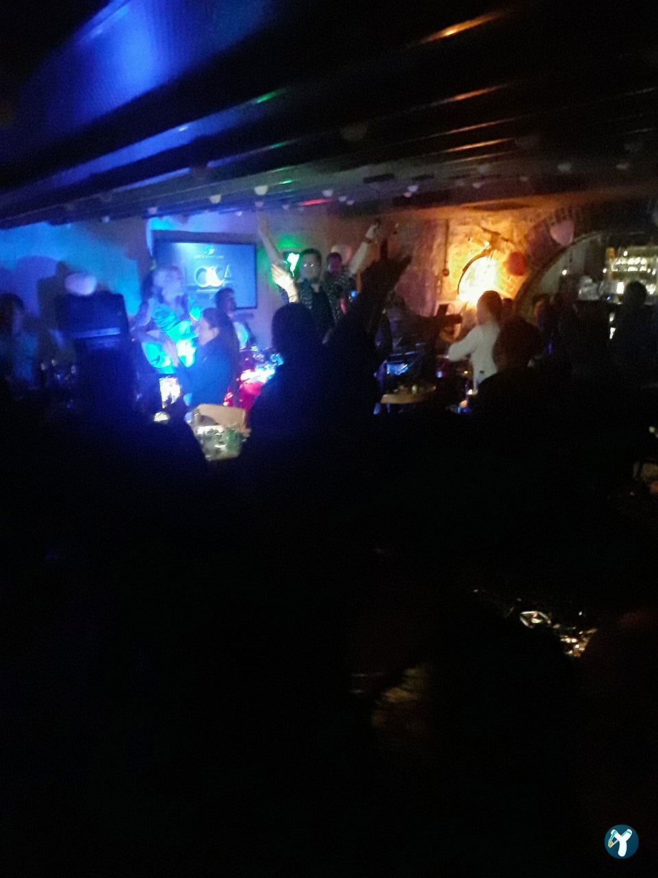 Loca Bar
