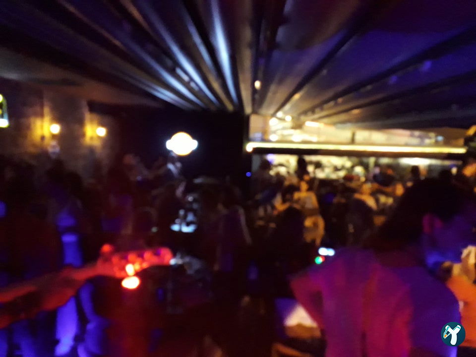 Loca Bar