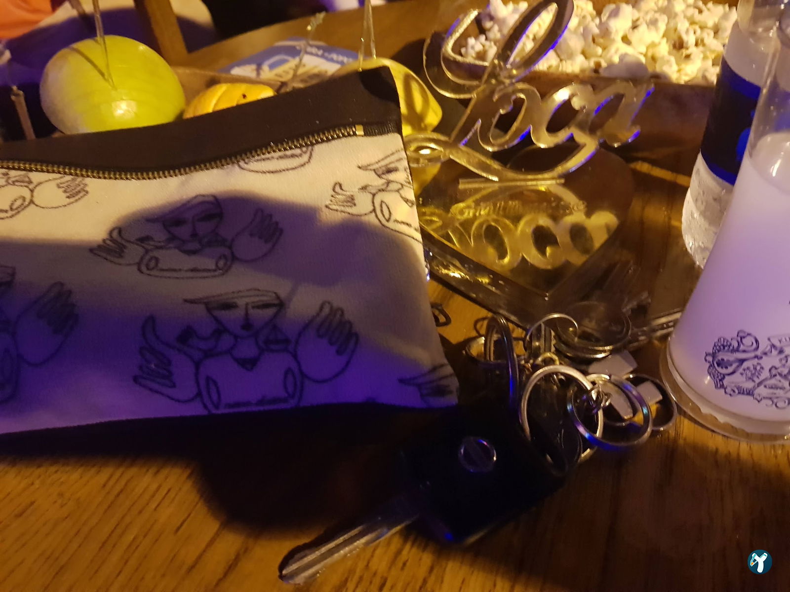 Loca Bar