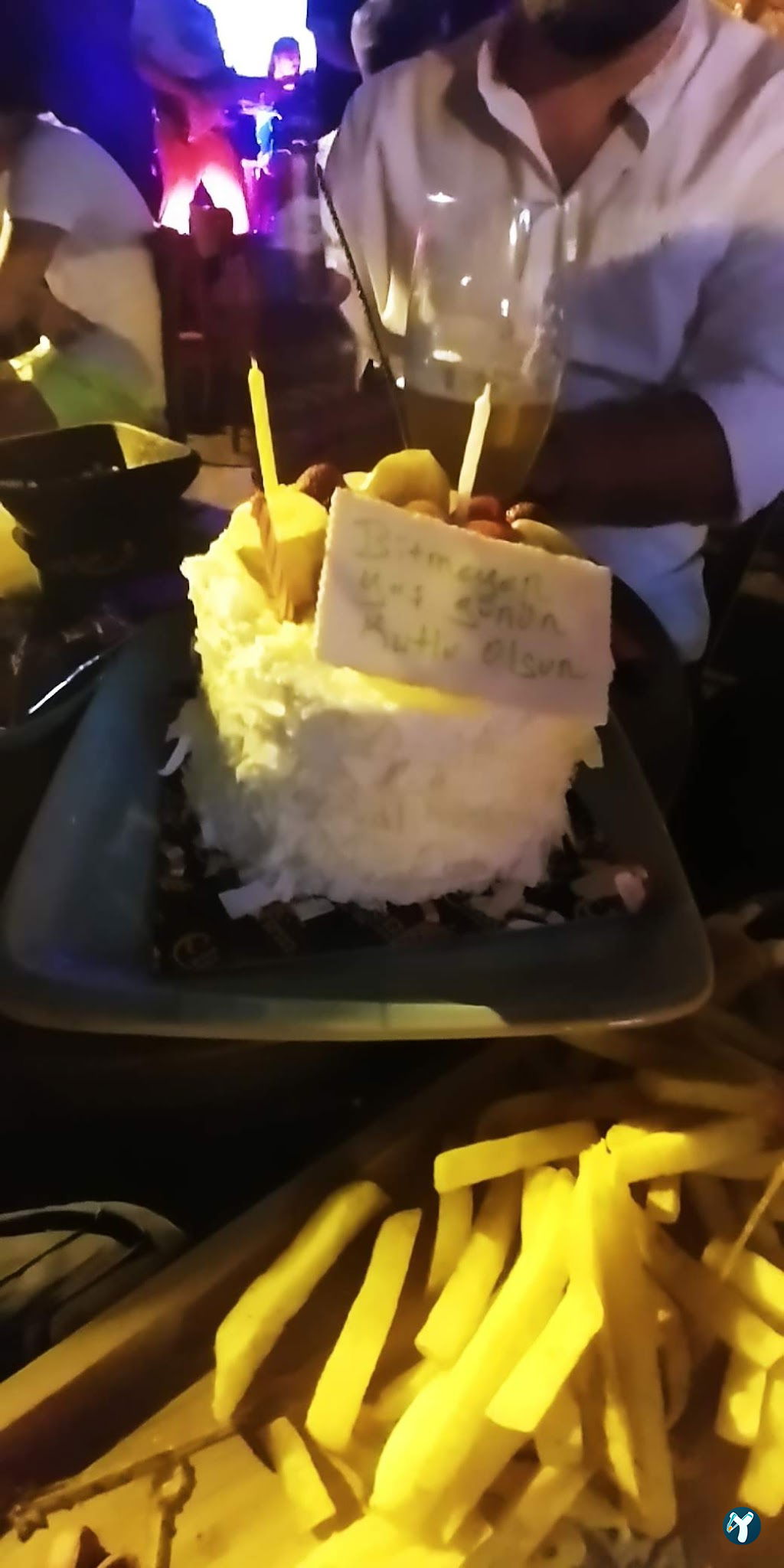 Loca Bar