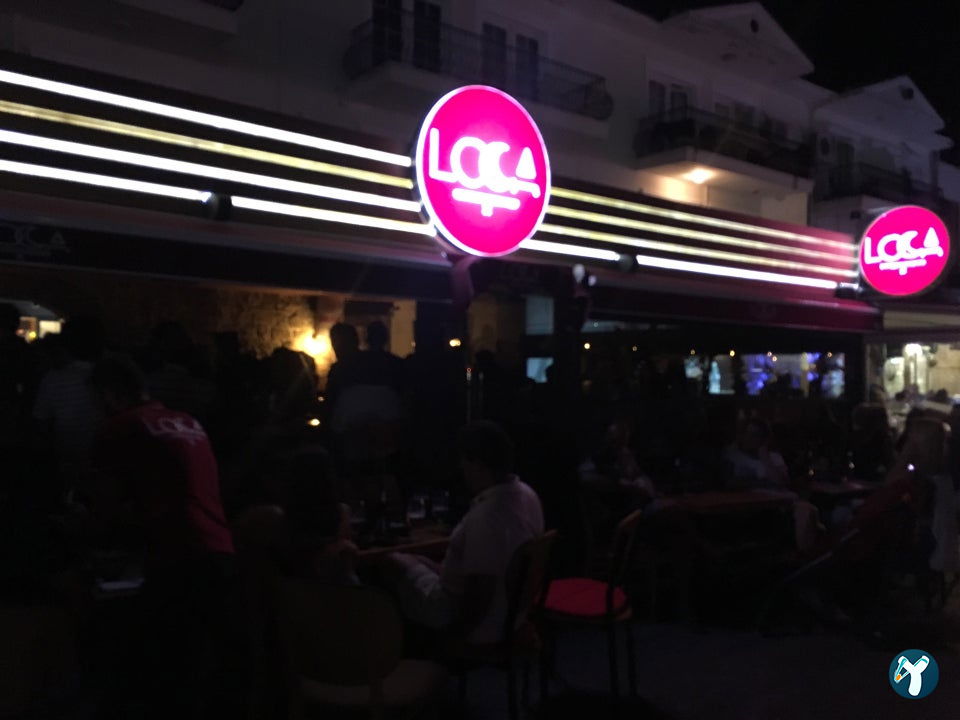 Loca Bar