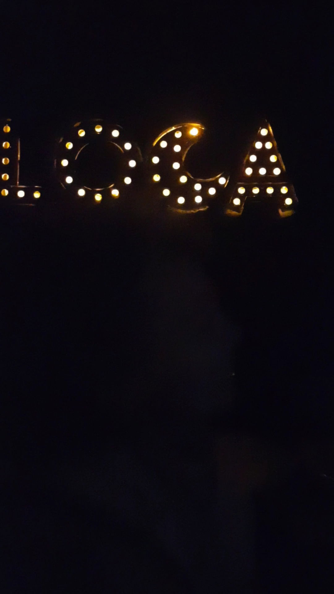 Loca Bar