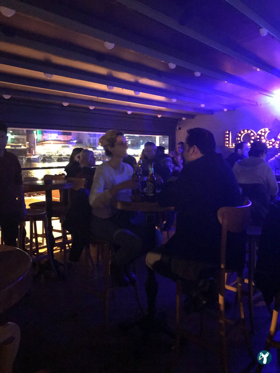 Loca Bar