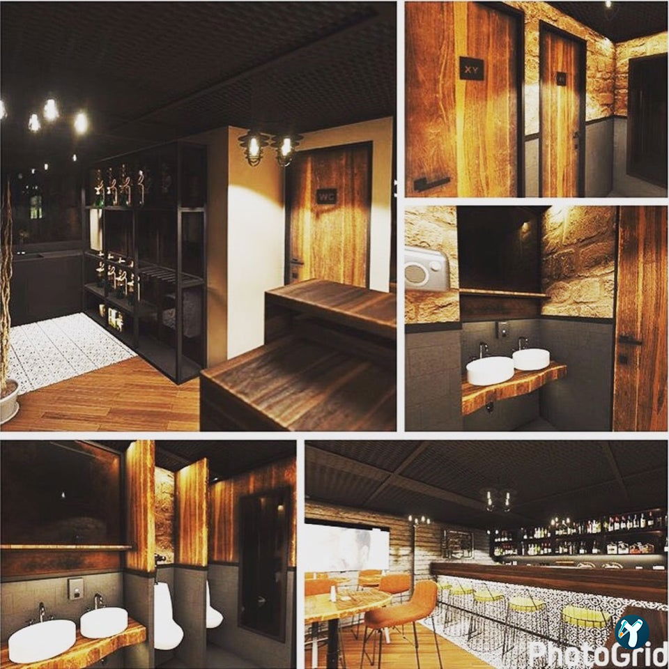 Loca Bar