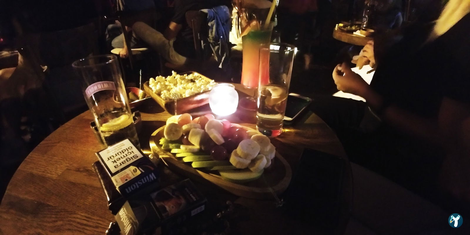 Loca Bar