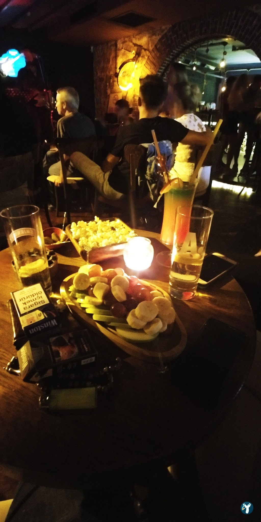 Loca Bar