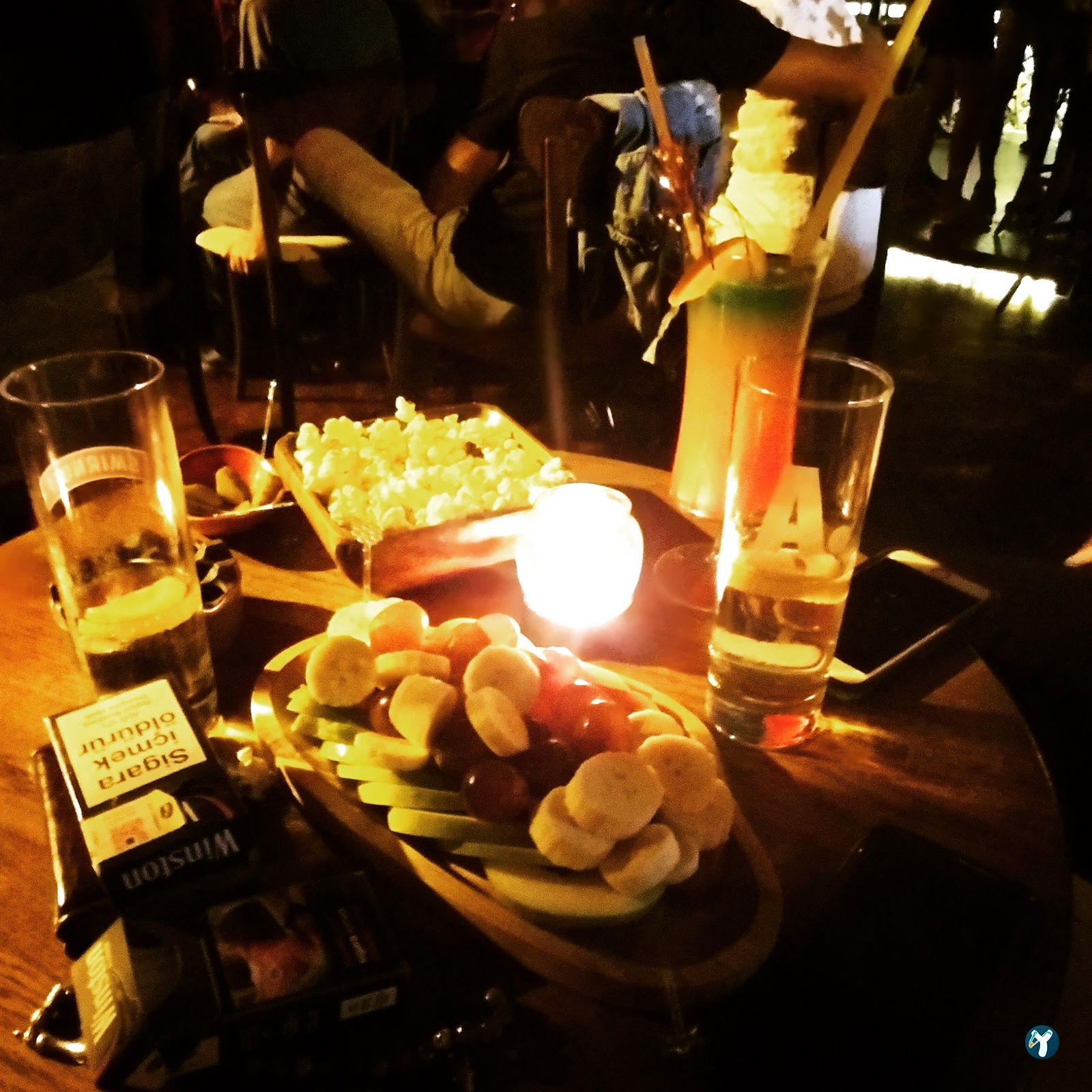 Loca Bar