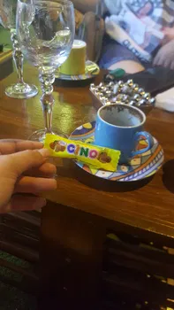 Hasbihal Cafe Maltepe resimleri