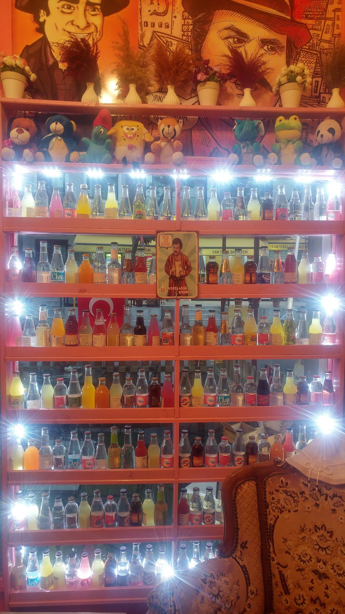 Hasbihal Cafe Maltepe