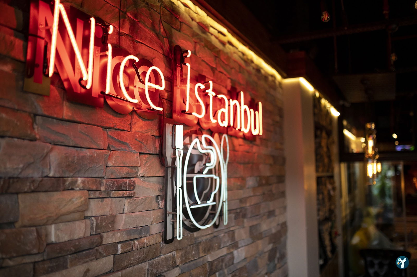 Nice Istanbul