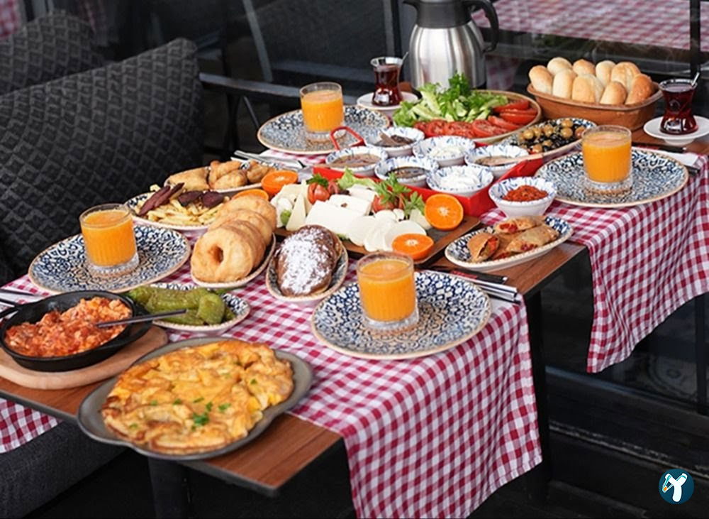 Nice Istanbul