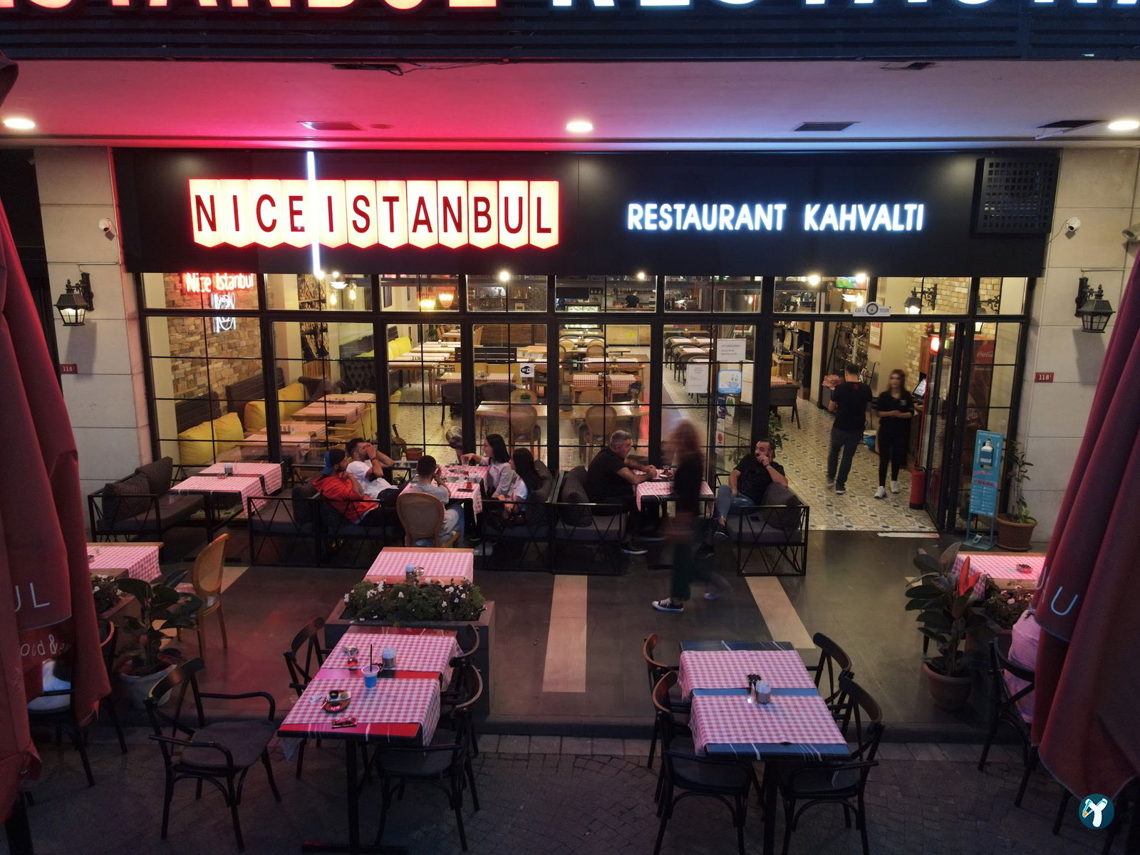 Nice Istanbul