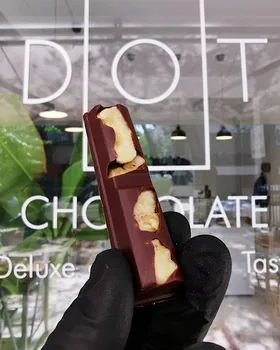Dot Chocolate resimleri