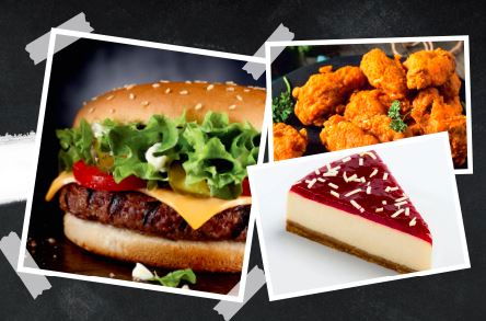 Picco Cafe Restaurant