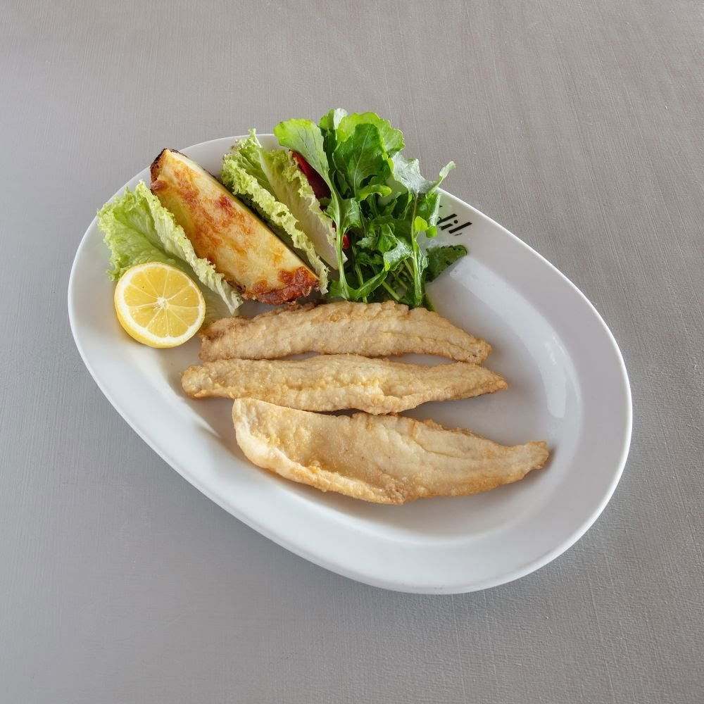 Picco Cafe Restaurant