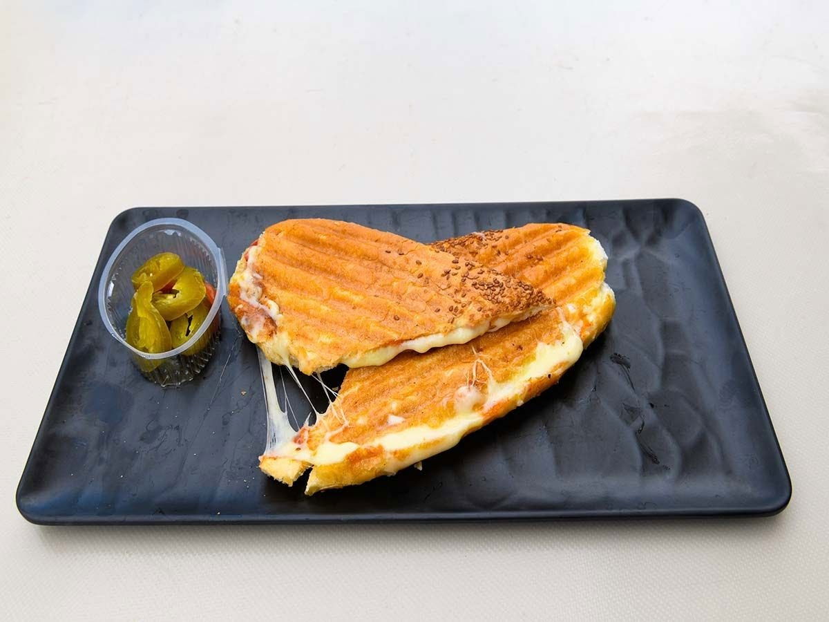 Picco Cafe Restaurant