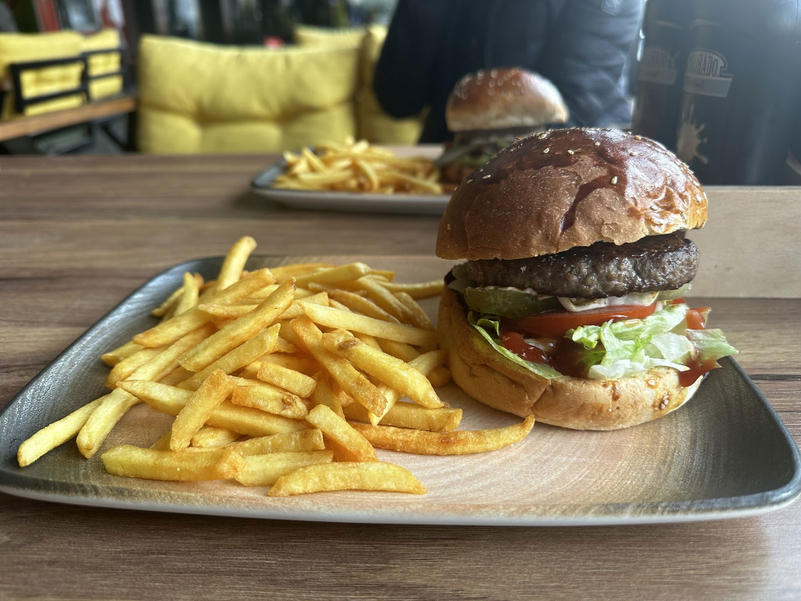 Picco Cafe Restaurant