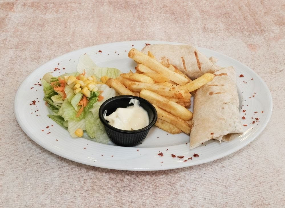 Picco Cafe Restaurant