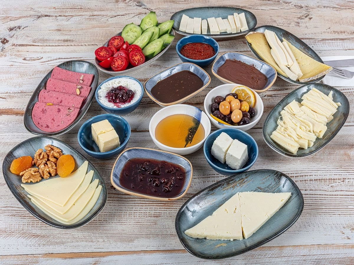 Picco Cafe Restaurant