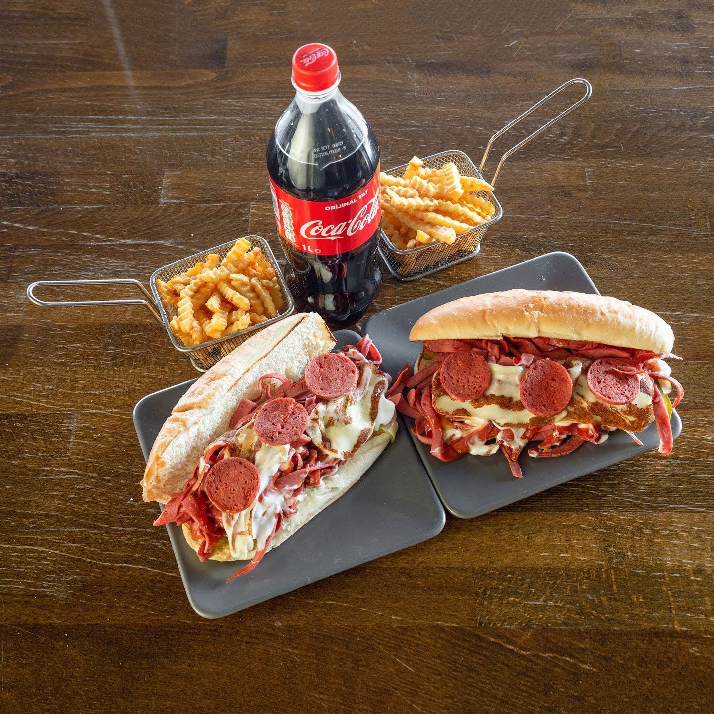 Picco Cafe Restaurant