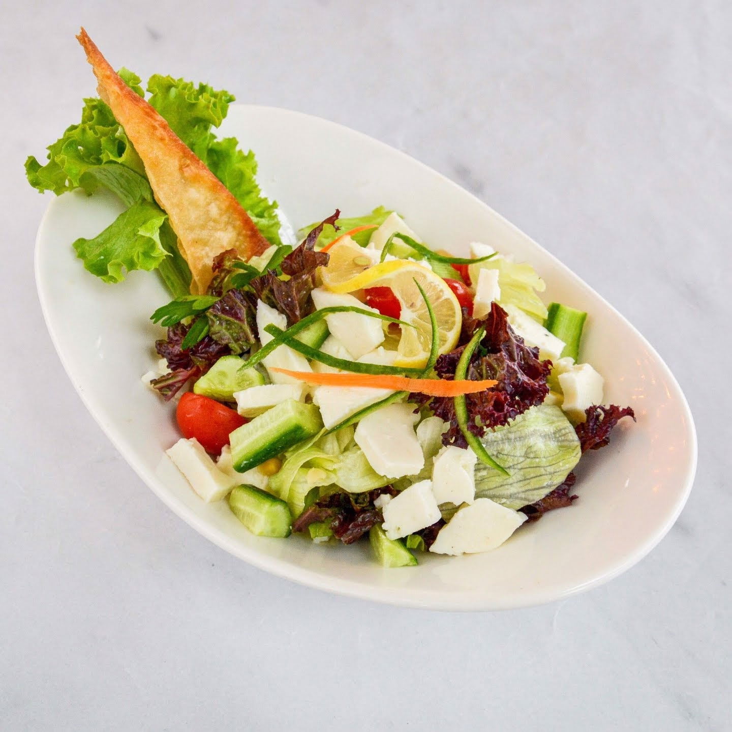 Picco Cafe Restaurant