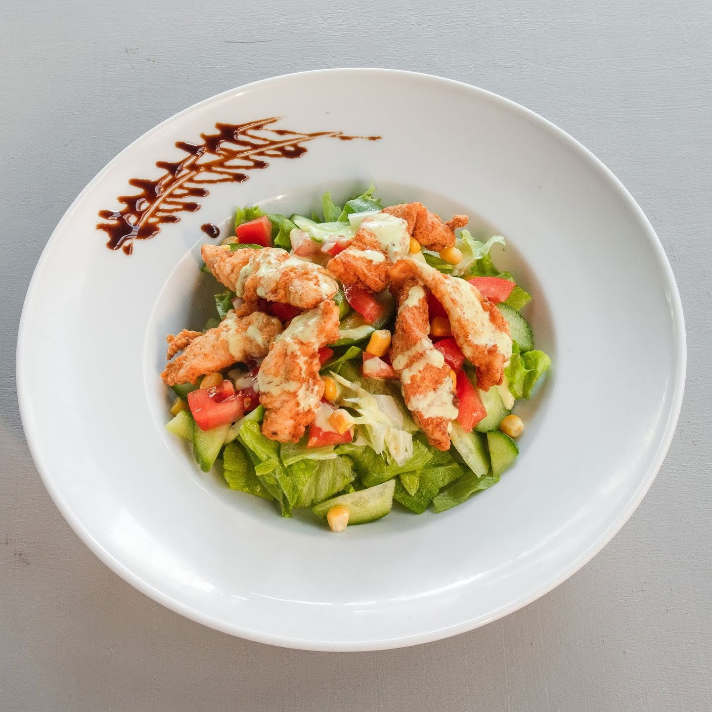 Picco Cafe Restaurant