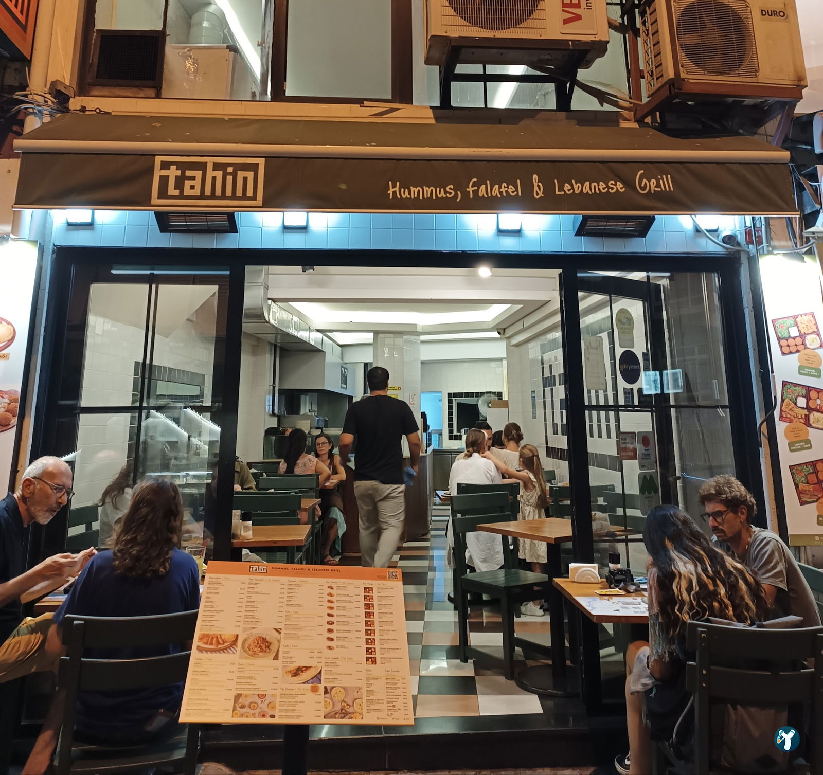Tahin