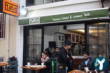 Tahin