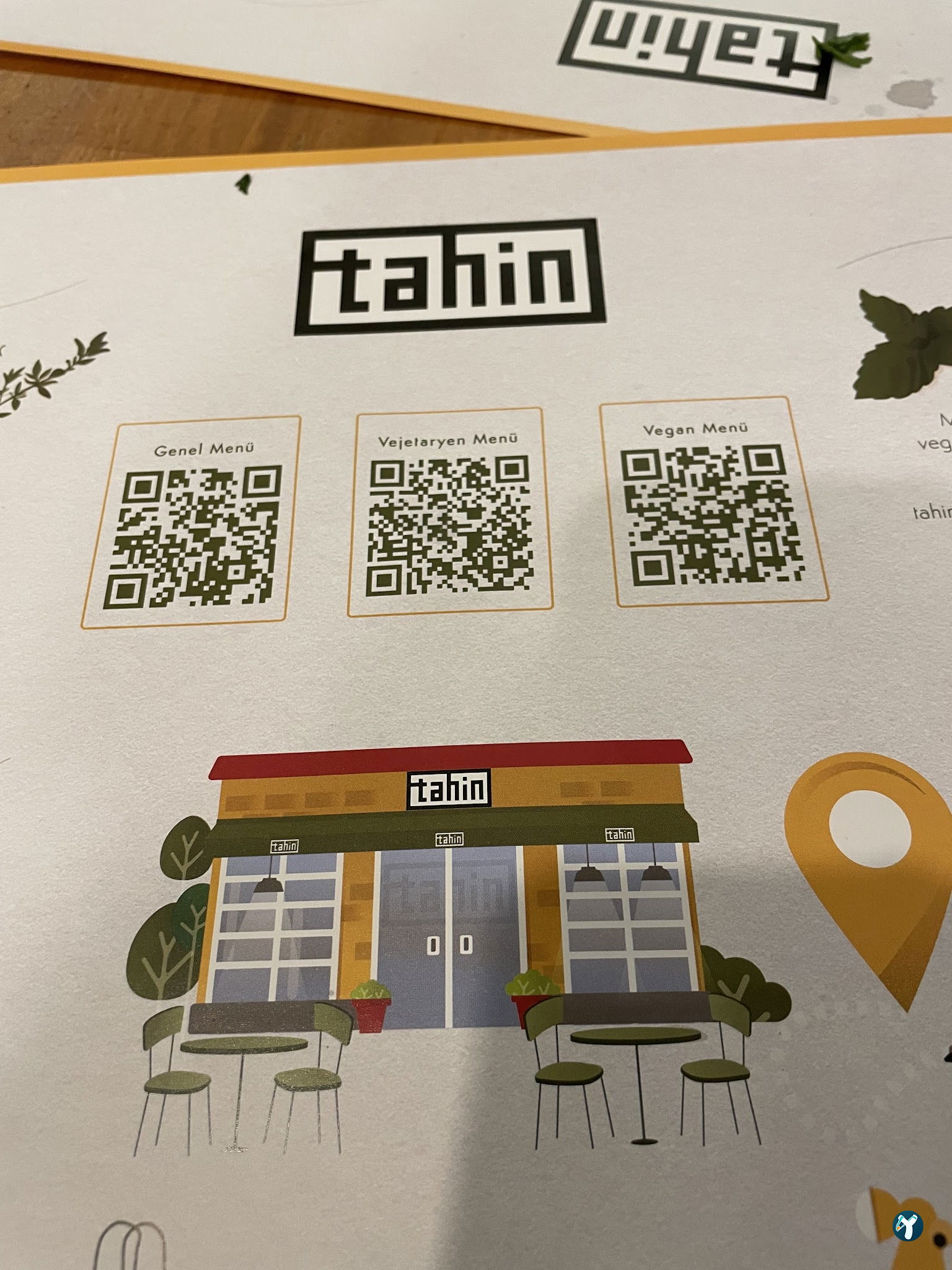 Tahin