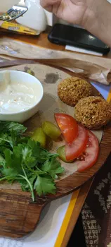 Tahin resimleri
