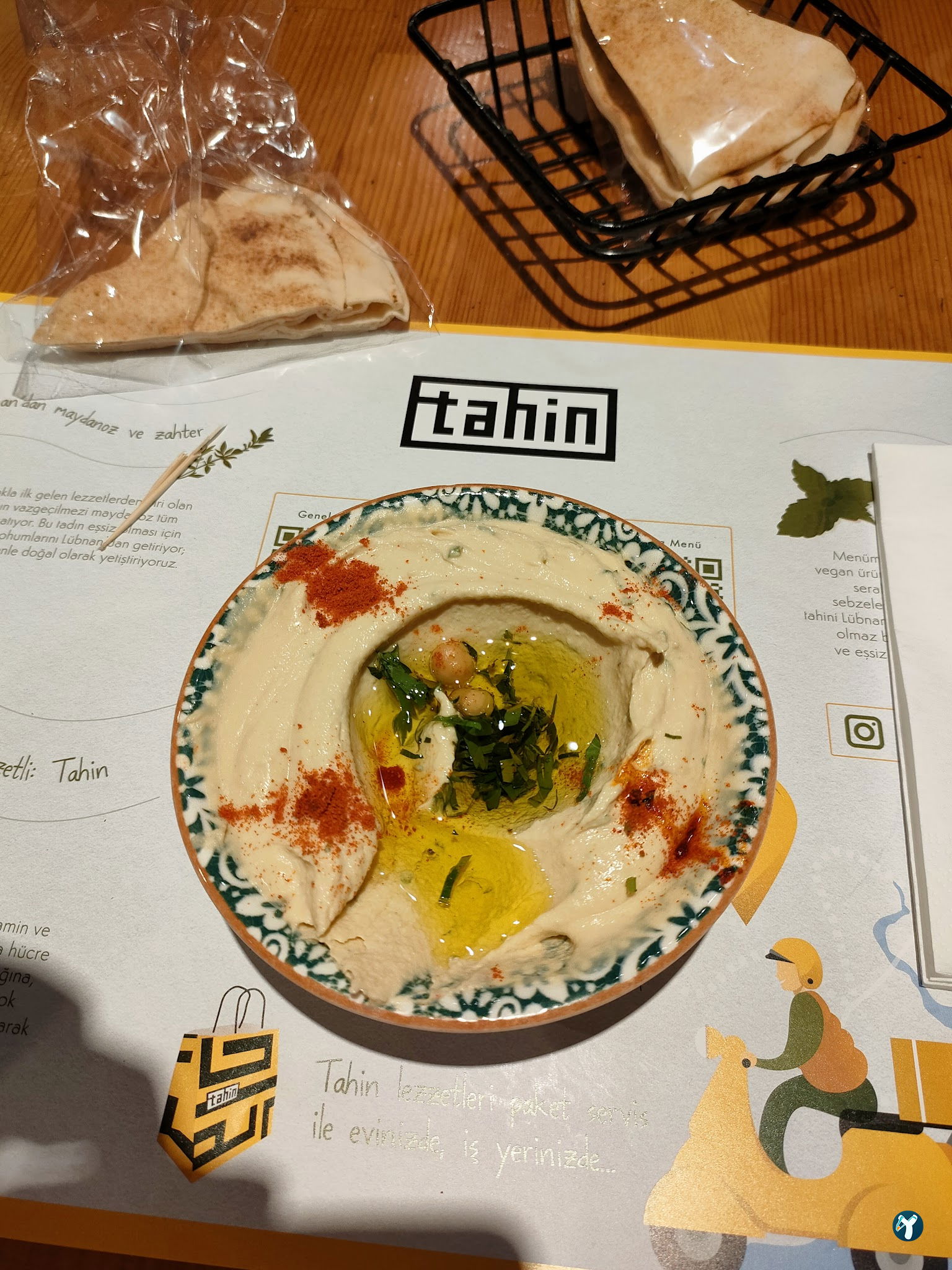Tahin