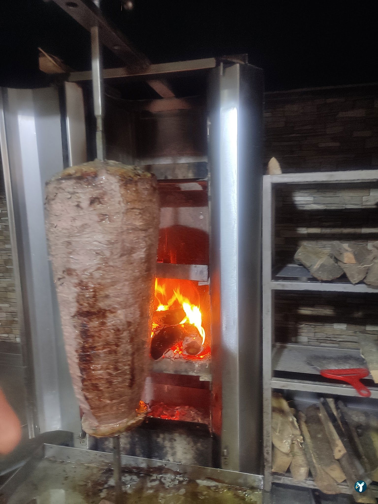 Dönerci Rıza Usta