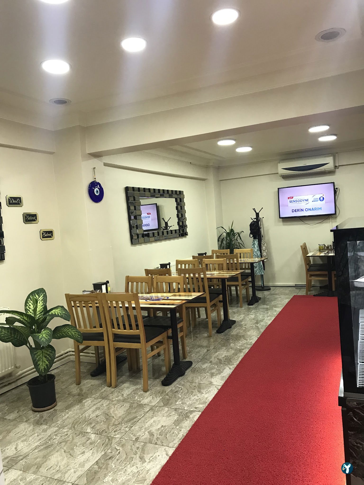 Dönerci Rıza Usta