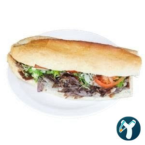 Dönerci Rıza Usta