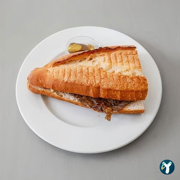Dönerci Rıza Usta