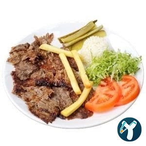 Dönerci Rıza Usta