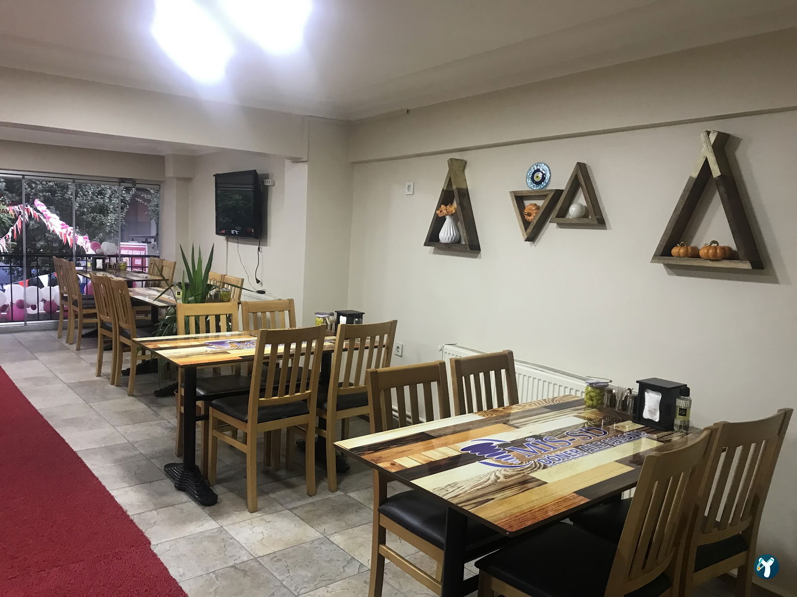 Dönerci Rıza Usta
