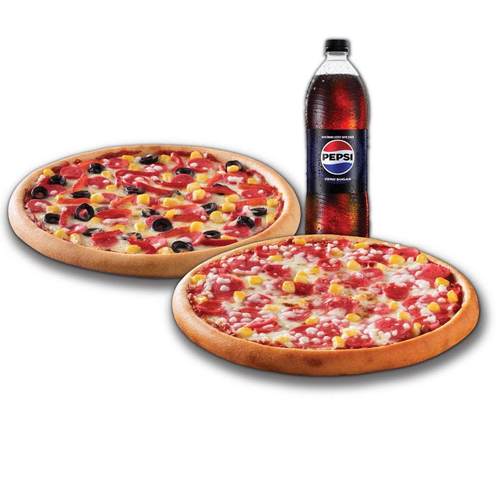 Pizzalazza Çekmeköy