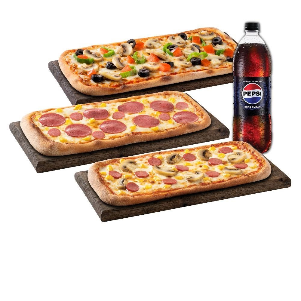 Pizzalazza Çekmeköy